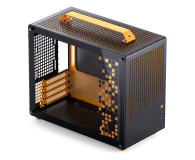 Jonsbo Z20 Black-Orange GEJP-014 // Z20 Black-Orange - 1283047 - zdjęcie 2